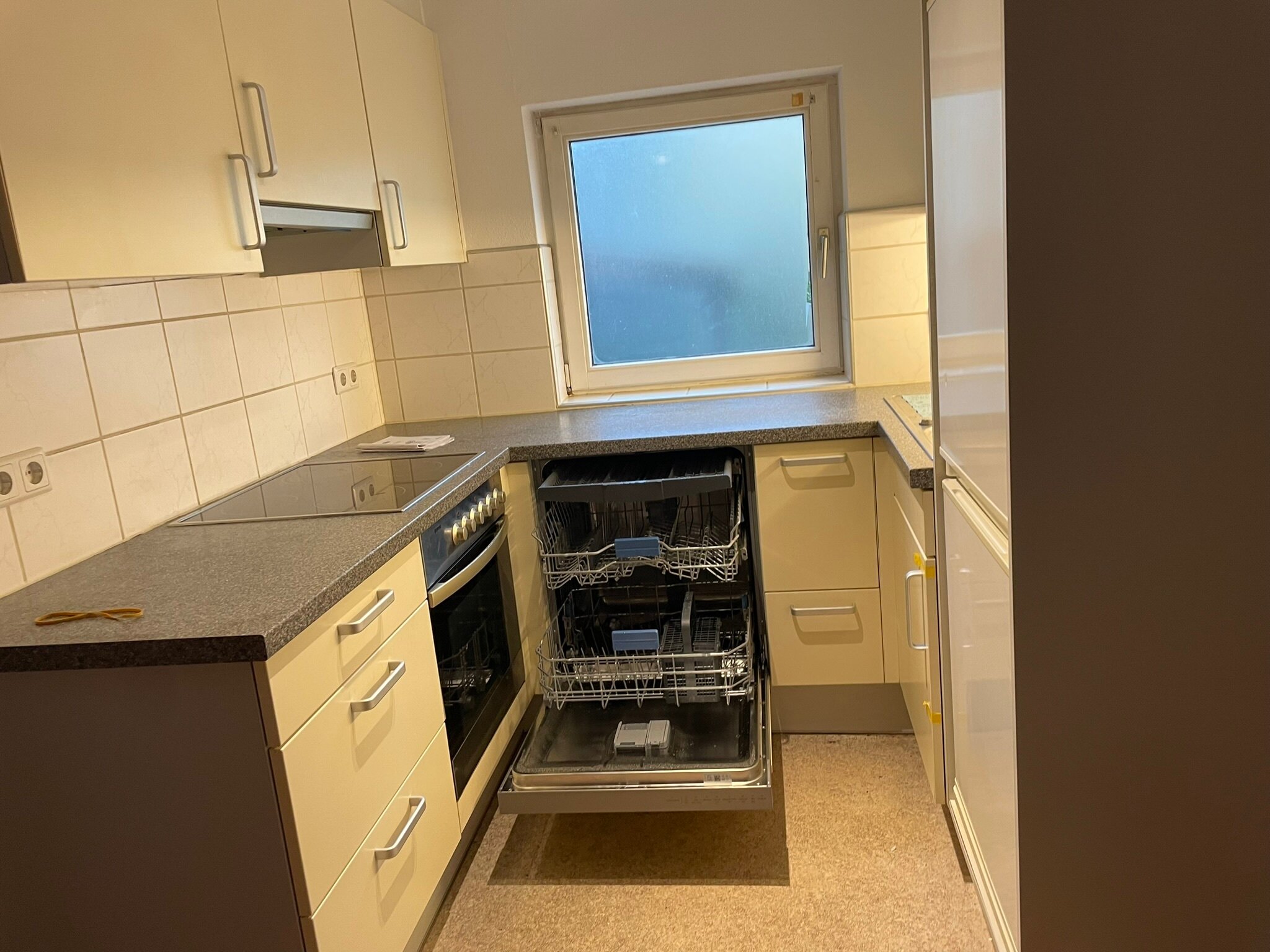 Wohnung zur Miete 524,80 € 2,5 Zimmer 51,2 m²<br/>Wohnfläche 3.<br/>Geschoss ab sofort<br/>Verfügbarkeit Neustadt 18 Feldkirch 6800