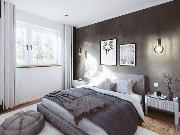 Wohnung zur Miete - Erstbezug 1.350 € 2 Zimmer 56 m² 1. Geschoss frei ab 01.04.2026 Dachau 85221