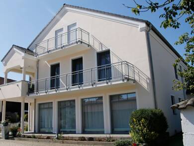 Mehrfamilienhaus zum Kauf provisionsfrei 540.000 € 4 Zimmer 151 m² 733 m² Grundstück Wolfsbuch Beilgries 92339