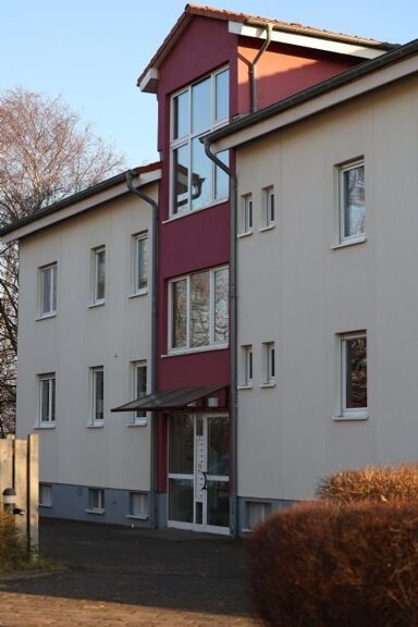 Wohnung zur Miete 380 € 1 Zimmer 44,9 m² 1. Geschoss frei ab 01.12.2024 Am Hohen Graben 32 Prohn Prohn 18445