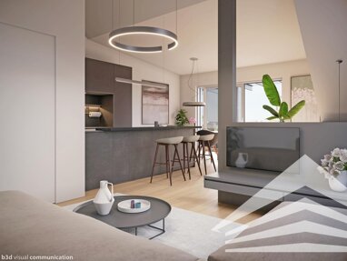 Penthouse zum Kauf 449.000 € 3 Zimmer 93,8 m² 3. Geschoss Neubauzeile 49 Kleinmünchen Linz 4030