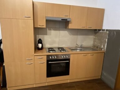 Wohnung zur Miete 350 € 1 Zimmer 22 m² EG Friedrich-Wilhelm-Straße 57 Barbara 4 Trier 54290