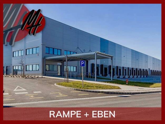 Halle/Industriefläche zur Miete provisionsfrei 26.500 m² Lagerfläche Hanau 63452
