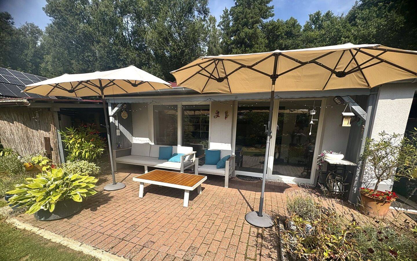 Bungalow zum Kauf - Ansicht 5