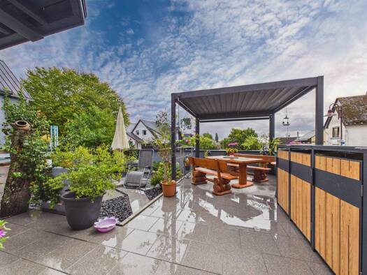 Einfamilienhaus zum Kauf 249.000 € 5 Zimmer 127 m² 201 m² Grundstück Karbach 56281