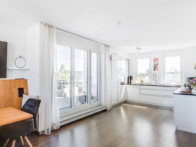 Wohnung zum Kauf 679.000 € 2,5 Zimmer 87 m² Dachgeschoss Olching Olching 82140