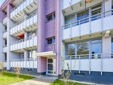 Wohnung zur Miete 819 € 3 Zimmer 75 m² 1. Geschoss frei ab 01.10.2025 Erich-Klausener-Straße 24 Monheim Monheim 40789