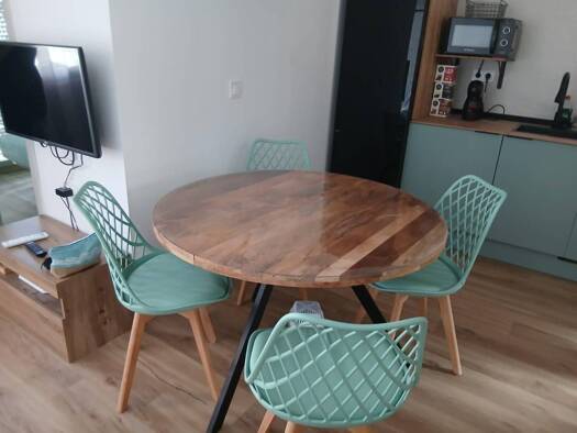 Wohnung zur Miete 1.150 € 1 Zimmer 44 m² 8. Geschoss Gandia 46730