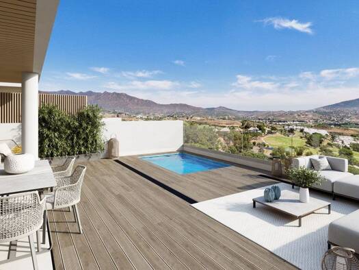 Wohnung zum Kauf 593.900 € 98 m² La Cala del Moral 29720