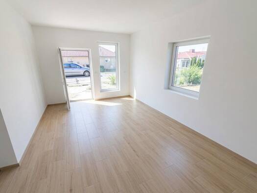 Wohnung zur Miete 800 € 3 Zimmer 50,7 m² EG frei ab 15.07.2026 Reckahner Dorfstr. 12 Reckahn Kloster Lehnin 14797