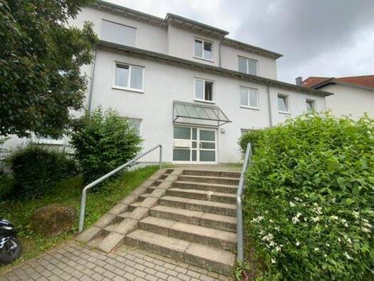 Wohnung zur Miete 429 € 2 Zimmer 49,7 m² 1. Geschoss Im Kreuzerfeld 21, 25 Ringen Grafschaft 53501