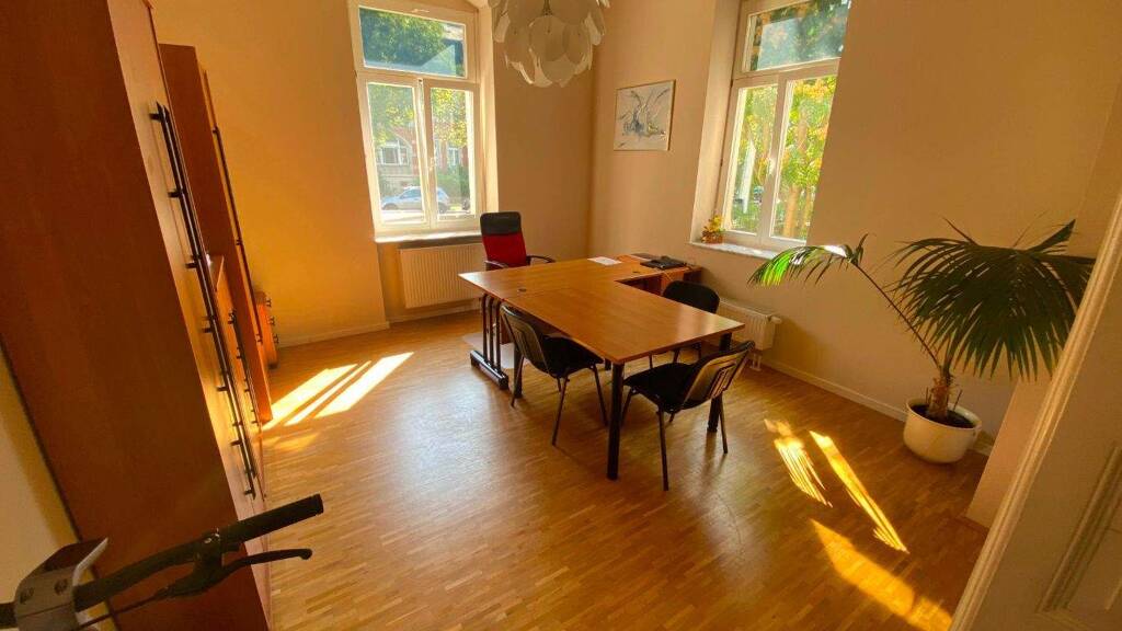 Bürofläche zur Miete provisionsfrei 530 € 29 m² Bürofläche Radeberger Straße Radeberger Vorstadt Dresden 01099