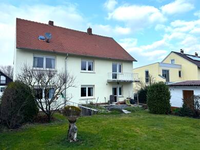 Einfamilienhaus zum Kauf 539.000 € 7 Zimmer 177 m² 799 m² Grundstück Ober-Mörlen Ober-Mörlen 61239