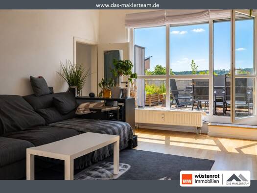 Wohnung zum Kauf 499.000 € 2 Zimmer 99 m² Fürstenfeldbruck Fürstenfeldbruck 82256