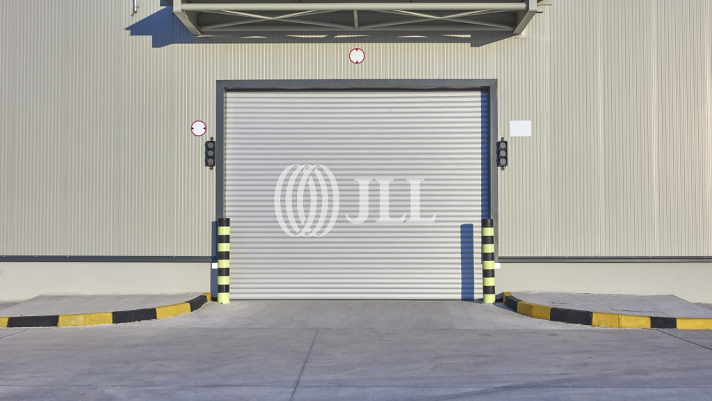 Lagerhalle zur Miete provisionsfrei 2.107 m² Lagerfläche teilbar ab 2.107 m² Hochbrück Garching b. München 85748