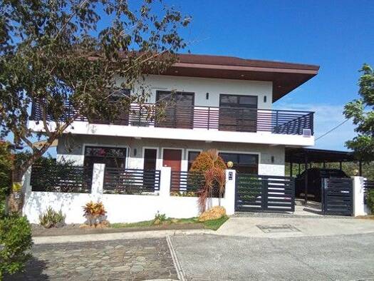 Einfamilienhaus zum Kauf 275.000 € 5 Zimmer 200 m² 363 m² Grundstück Camaya Coast, Biaan. Mariveles 2105