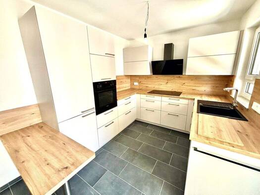 Wohnung zur Miete 1.780 € 3 Zimmer 89 m² 1. Geschoss Wiesbaden Westend, Bleichstraße 65189