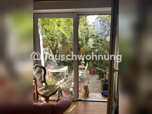 Wohnung zur Miete Tauschwohnung 729 € 2 Zimmer 60 m² Köpenick Treptow-Köpenick 12435