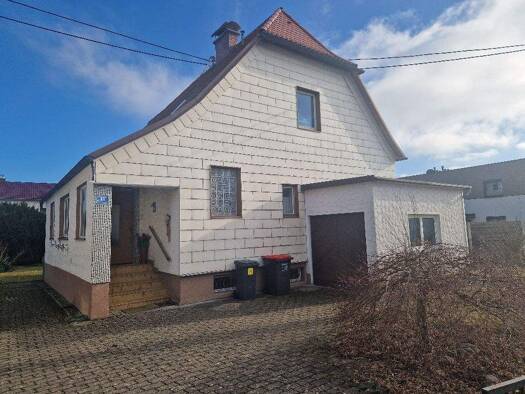 Einfamilienhaus zum Kauf 299.000 € 5 Zimmer 115 m² 812 m² Grundstück Sierning 4522