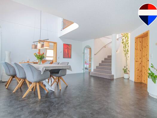 Einfamilienhaus zum Kauf 495.000 € 6 Zimmer 190 m² 515 m² Grundstück Detzeln Waldshut-Tiengen 79761