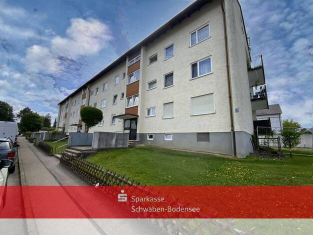Wohnung zum Kauf 109.000 € 2 Zimmer 44 m² frei ab sofort Großkötz Kötz 89359