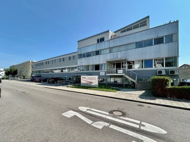 Bürofläche zur Miete 5,90 € 1.014 m² Bürofläche teilbar ab 368 m² Rosenheim 83026