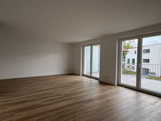Wohnung zur Miete 1.030 € 2 Zimmer 83,1 m² frei ab sofort Schildesche Bielefeld 33609