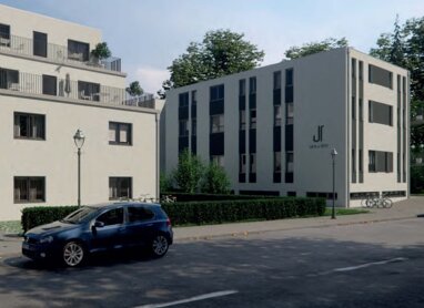 Apartment zur Miete 895 € 1 Zimmer 1. Geschoss Spandauer Burgwall 19 Wilhelmstadt Berlin 13581