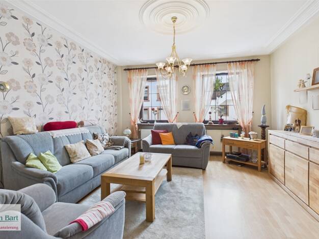 Einfamilienhaus zum Kauf 349.800 € 5 Zimmer 152 m² 749 m² Grundstück Perl 66706