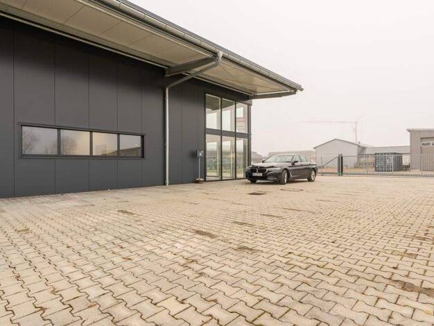Lagerhalle zur Miete 6.500 € 800,2 m² Lagerfläche Rottau Pocking 94060