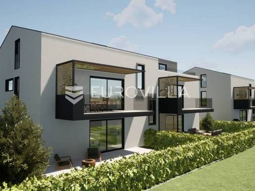 Wohnung zum Kauf 235.000 € 2 Zimmer 66 m² Porec Červar-Porat