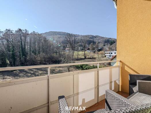 Wohnung zum Kauf 99.000 € 3 Zimmer 74 m² 3. Geschoss Wildon 8410