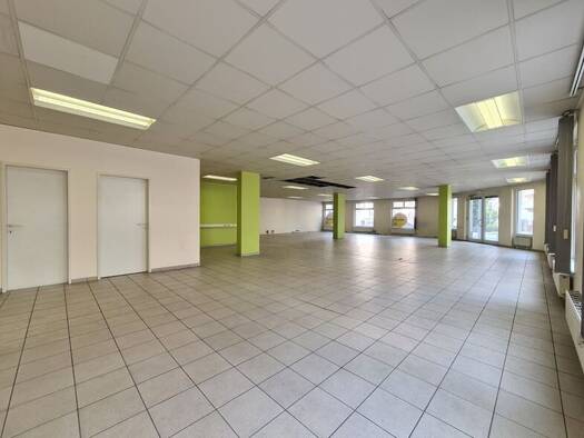 Sonstiges zur Miete 3.752 € Bludenz 6700