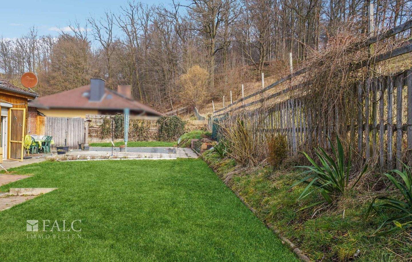 Haus – Nörten-Hardenberg, Bishausen - Ansicht 5