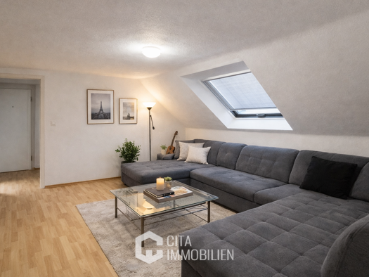 Wohnung zum Kauf 120.000 € 2,5 Zimmer 57,5 m² 4. Geschoss Lindheim Altenstadt 63674