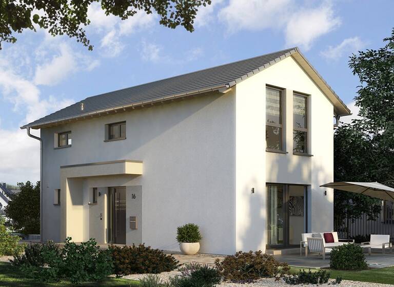 Stadthaus zum Kauf 285.479 € 3 Zimmer 112,9 m²<br/>Wohnfläche 400 m²<br/>Grundstück Scheden Scheden 37127