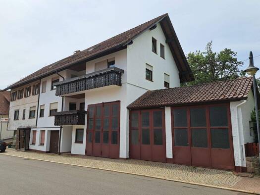 Land-/Forstwirtschaft zum Kauf 390.000 € 1.163 m² Grundstück Göttelfingen Seewald 72297