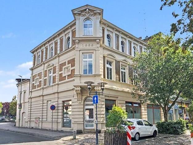 Mehrfamilienhaus zum Kauf 550.000 € 22 Zimmer 313,5 m² 371 m² Grundstück Staßfurt Staßfurt 39418