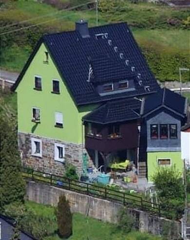 Einfamilienhaus zum Kauf 185.000 € 90 m² 280 m² Grundstück Lauenstein Ludwigsstadt 96337