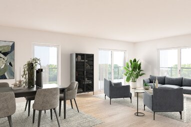 Wohnung zum Kauf provisionsfrei 377.500 € 3 Zimmer 79,2 m² 2. Geschoss Horneburg 21640