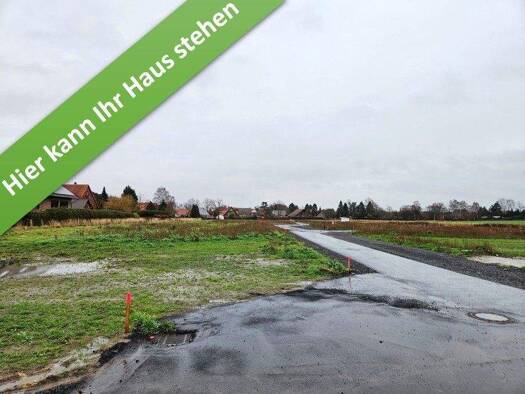 Einfamilienhaus zum Kauf - Erstbezug 332.050 € 5 Zimmer 136 m² 615 m² Grundstück Steinkamp Wiedensahl 31719