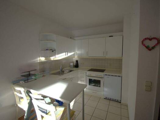 Wohnung zur Miete 475 € 2 Zimmer 53 m² Brunsbüttel 25541