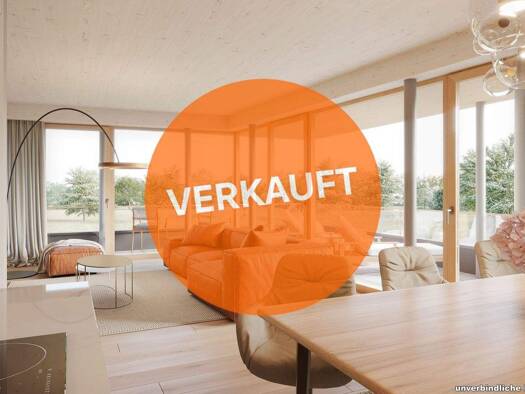 Wohnung zum Kauf - Erstbezug provisionsfrei 444.500 € 3 Zimmer 94,1 m² Engstlatt Balingen 72336