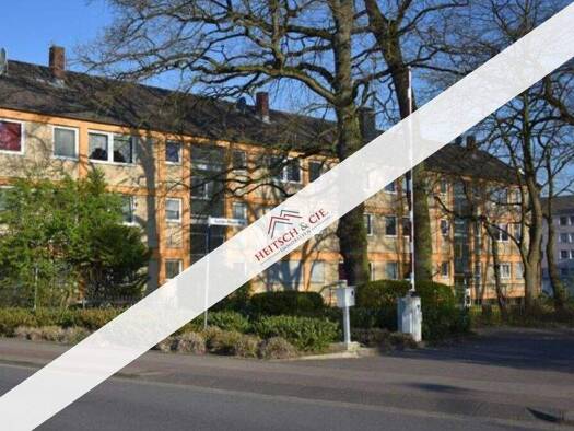 Mehrfamilienhaus zum Kauf 47 Zimmer 1.693 m² 5.677 m² Grundstück St. Gertrud Lübeck 23566