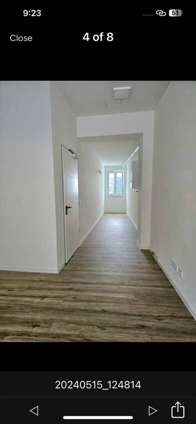 Wohnung zur Miete 970 € 1 Zimmer 70 m² frei ab 01.09.2025 Oppau / Stadtbezirk 211 Ludwigshafen am Rhein 67069