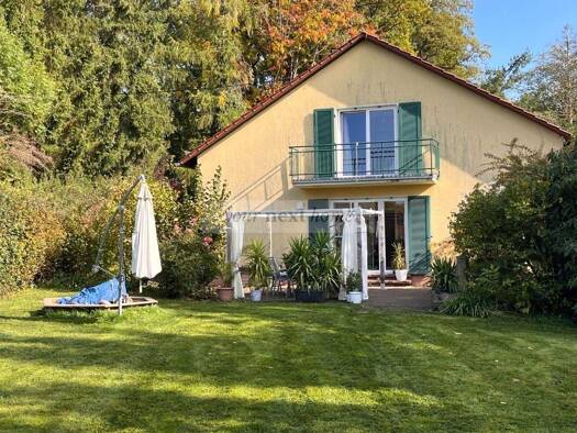 Einfamilienhaus zum Kauf 520.000 € 8 Zimmer 179 m² 3.349 m² Grundstück Lockweiler Wadern 66687