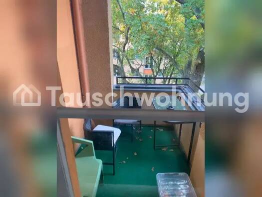 Wohnung zur Miete Tauschwohnung 442 € 2 Zimmer 48 m² 3. Geschoss Pankow Berlin 13189