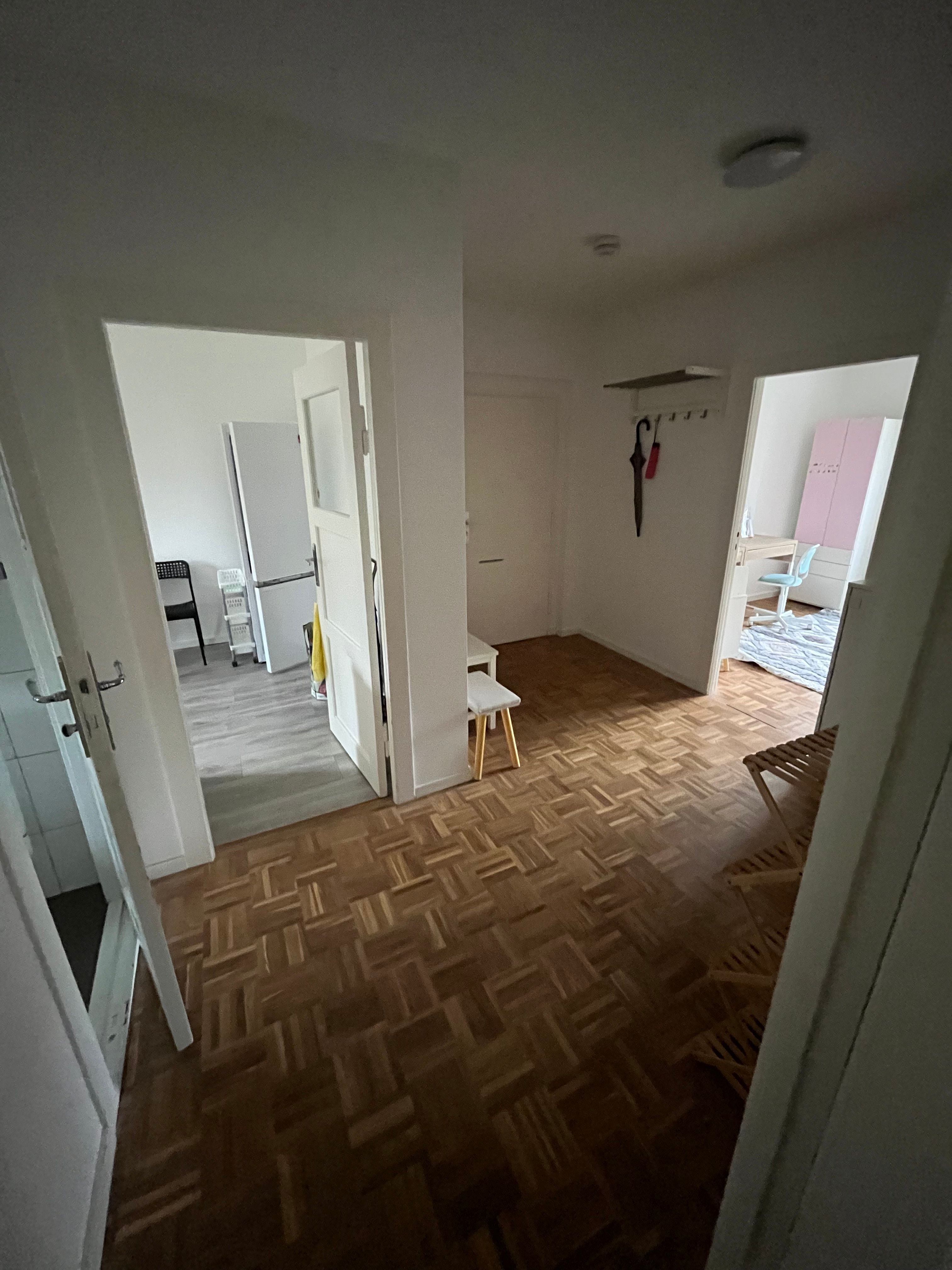 Wohnung zur Miete 1.452 € 3 Zimmer 67 m²<br/>Wohnfläche 1.<br/>Geschoss ab sofort<br/>Verfügbarkeit Röttenbacherweg 3 Kladow Berlin 14089