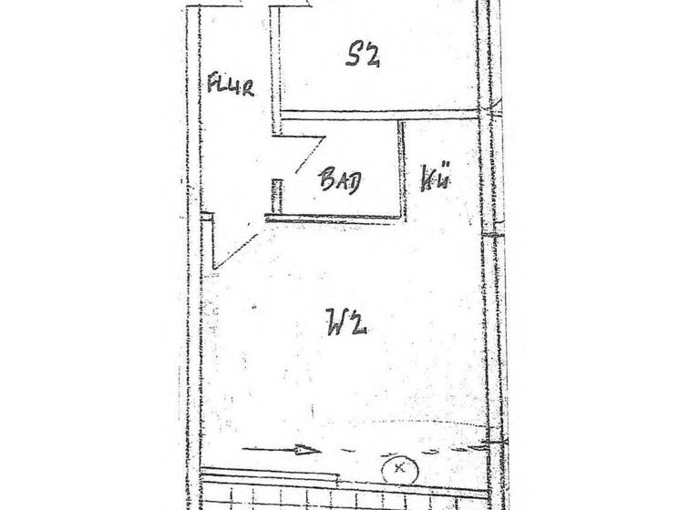Wohnung zum Kauf 375.000 € 2 Zimmer 45 m² Wenningstedt 25996