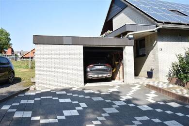 Einfamilienhaus zum Kauf 449.000 € 9 Zimmer 310 m² 743 m² Grundstück Volkerode Rosdorf , Kr Göttingen 37124